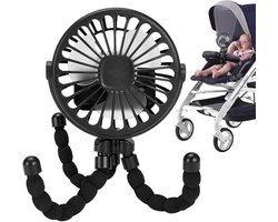 Octopus Handventilator
