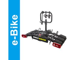 BuzzRack E-Scorpion LITE 3