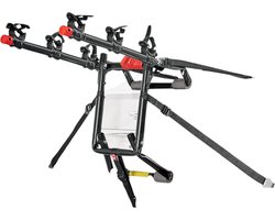Generieke E-Bike Drager Trekhaak