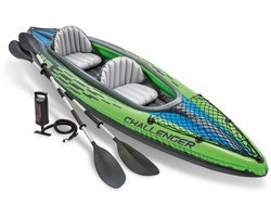 Intex Challenger K2 Kayak