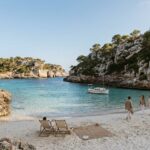 De mooiste verborgen stranden van Mallorca De mooiste verborgen stranden van Mallorca