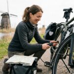 Top 10 beste elektrische fietspompen