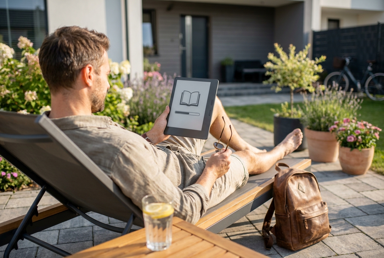 e-reader