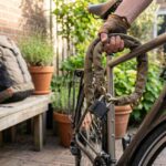 fietsslot