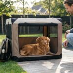 honden reisbench