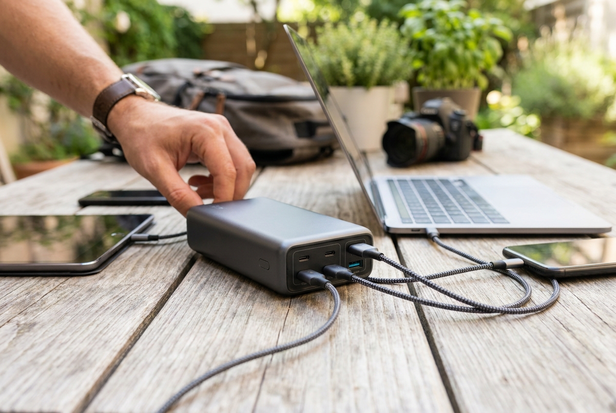 powerbank