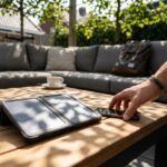 solar powerbank